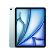 Buy Apple iPad Air M4 Chip Wi-Fi (13 Inch, 128GB, Blue, 2026 Model